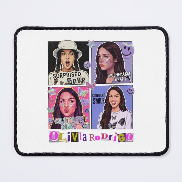 Item preview, Olivia Rodrigo designed and sold by GamJofop.