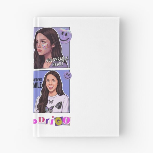 Item preview, Olivia Rodrigo designed and sold by GamJofop.