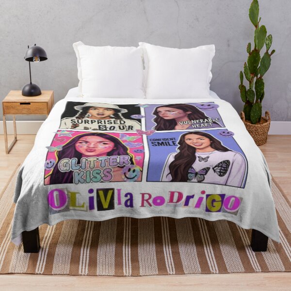 Item preview, Olivia Rodrigo designed and sold by GamJofop.