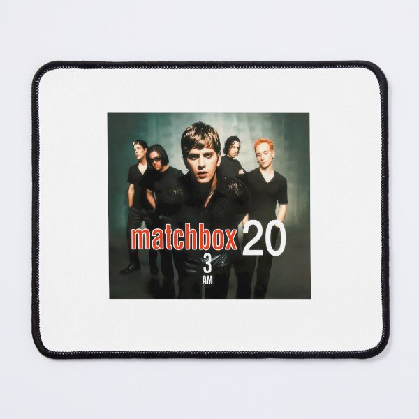 Artikelvorschau, Matchbox-Twenty entworfen und verkauft von Muertafeel.