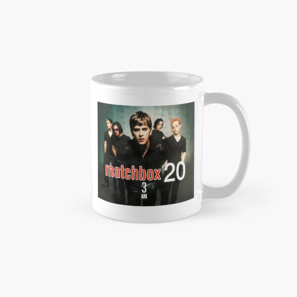 Item preview, Matchbox-Twenty designed and sold by Muertafeel.