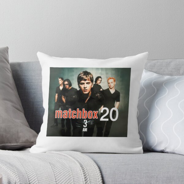 Item preview, Matchbox-Twenty designed and sold by Muertafeel.