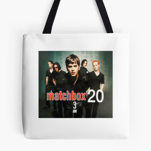 Artikelvorschau, Matchbox-Twenty entworfen und verkauft von Muertafeel.