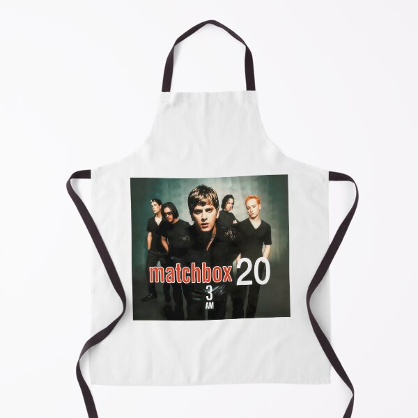 Item preview, Matchbox-Twenty designed and sold by Muertafeel.