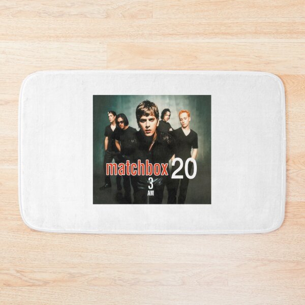 Item preview, Matchbox-Twenty designed and sold by Muertafeel.