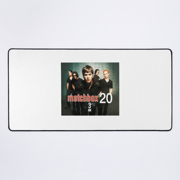 Item preview, Matchbox-Twenty designed and sold by Muertafeel.