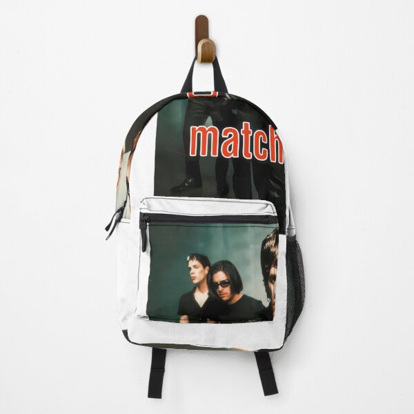 Item preview, Matchbox-Twenty designed and sold by Muertafeel.