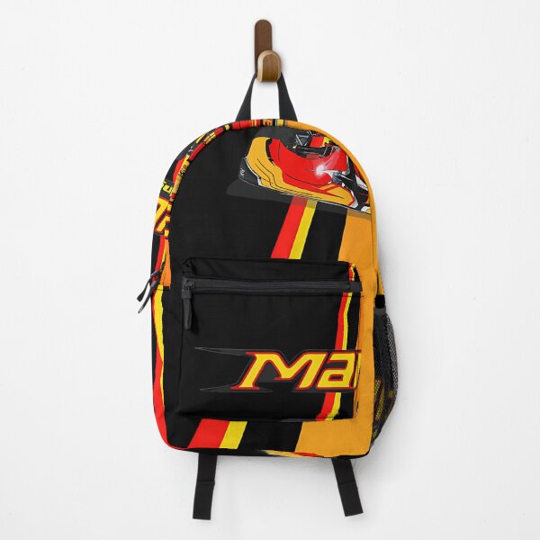 Item preview, Maranello Racing Karts - Black Background designed and sold by thomancrask1.