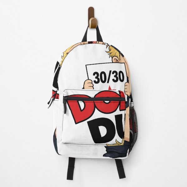 Item preview, Donald Dumb designed and sold by RandomFridayVibes.
