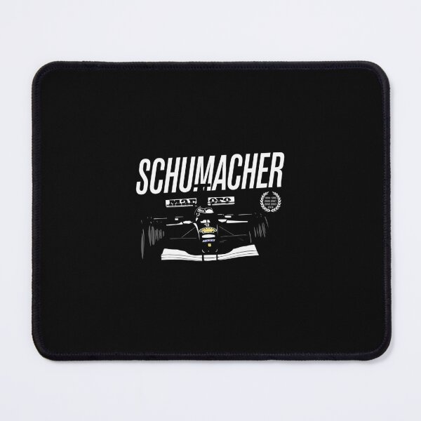 Item preview, Schumacher - 7 Time World Champion designed and sold by thomancrask1.