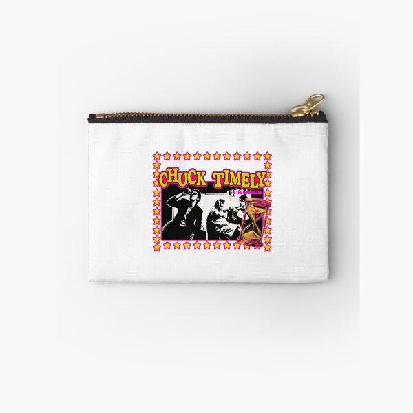Item preview, Chuck Timely 2026 Retro Pop Aesthetic  designed and sold by CochraneCo.
