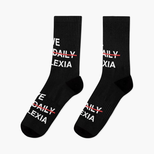 Item preview, Iave Dyslexia designed and sold by SWETA HALDER.