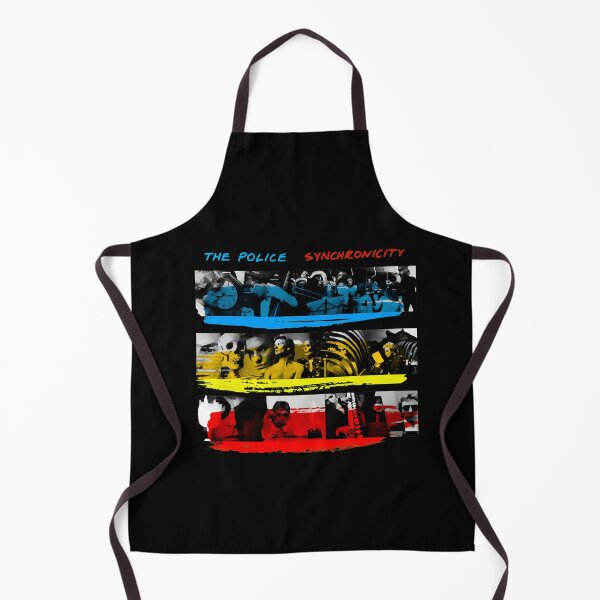 Item preview, The Police Synchronicity Album designed and sold by REETALOX.