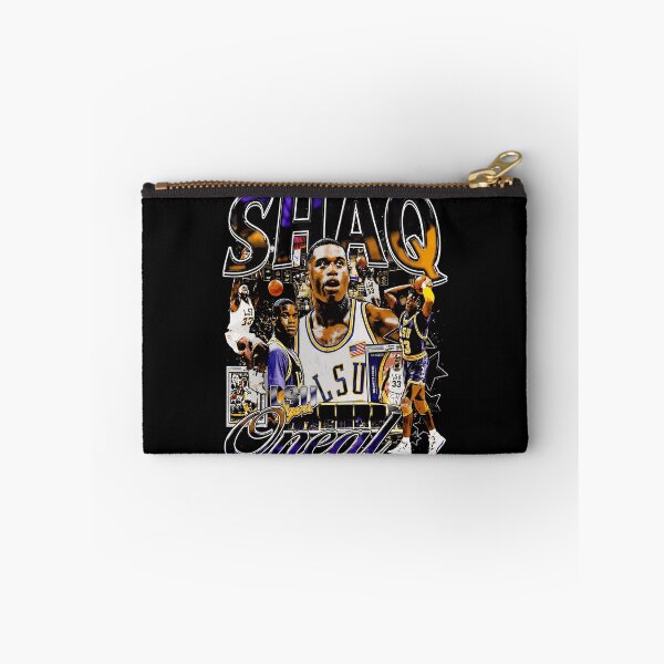 Item preview, Vintage Shaq Oneal LSU Basketball Retro  designed and sold by KaylaRob311870.