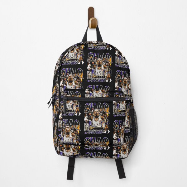 Item preview, Vintage Shaq Oneal LSU Basketball Retro  designed and sold by KaylaRob311870.