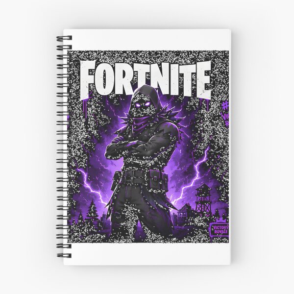 Item preview, Epic Fortnite Inspired Gaming Design for Fans and Players designed and sold by The Envious Kids.
