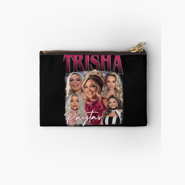 Item preview, Vintage Trisha Paytas Collage Graphic Tee designed and sold by LisaMcgu770729.