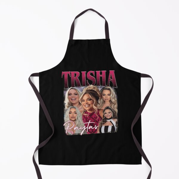 Item preview, Vintage Trisha Paytas Collage Graphic Tee designed and sold by LisaMcgu770729.