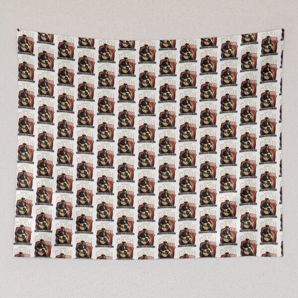 Item preview, Johnny Cash Folsom State Prison California Tribute Vintage Style Design designed and sold by LikeLoon.