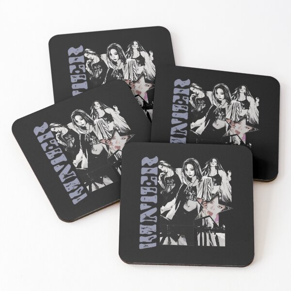 Item preview, WINTER K-Pop Girl Group Collage  designed and sold by Christop885863.