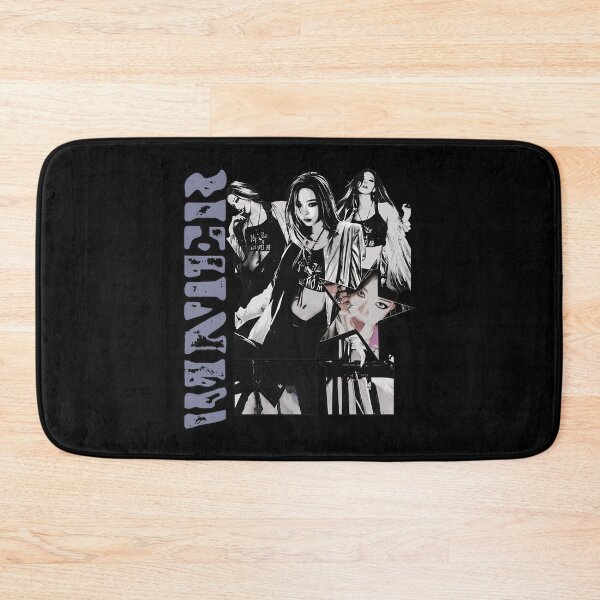 Item preview, WINTER K-Pop Girl Group Collage  designed and sold by Christop885863.