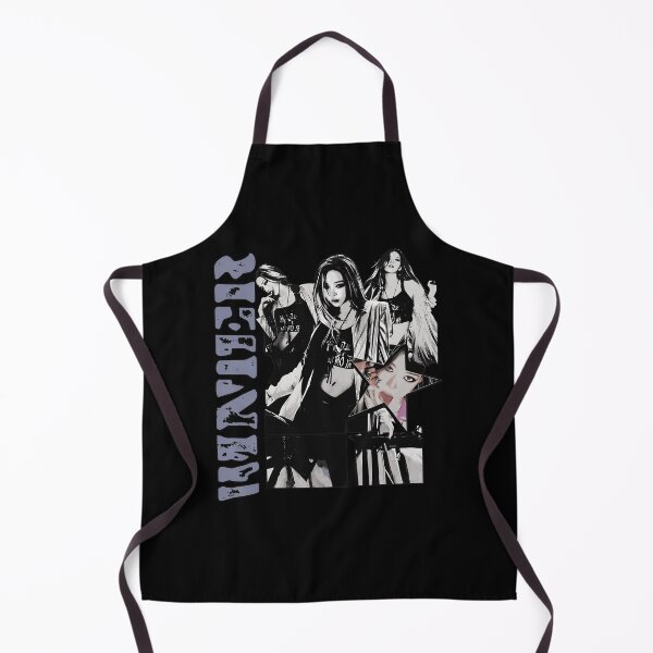 Item preview, WINTER K-Pop Girl Group Collage  designed and sold by Christop885863.