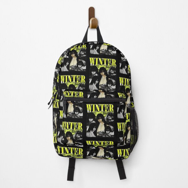 Item preview, WINTER Kpop Idol Vintage Style designed and sold by AbigailP792708.