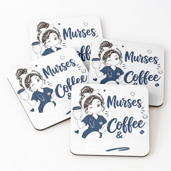Item preview, Murses Coffee& designed and sold by roberthahn2018.
