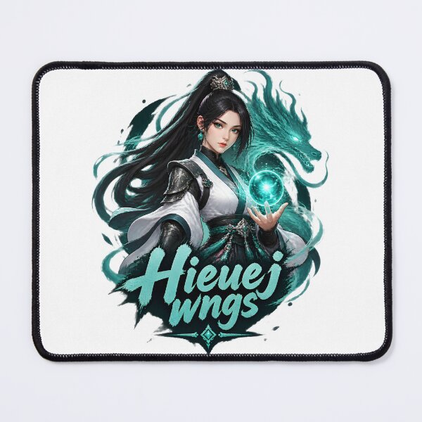 Item preview, Sage Valorant Inspired Fan Art Design for Gamers and Enthusiasts designed and sold by LikeLoon.
