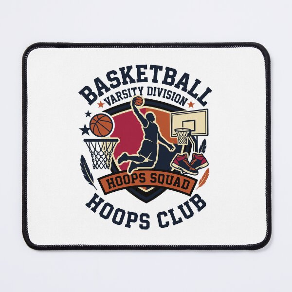 Item preview, BASKETBALL VARSITY designed and sold by ManikRaja.