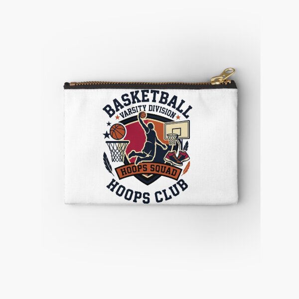 Item preview, BASKETBALL VARSITY designed and sold by ManikRaja.