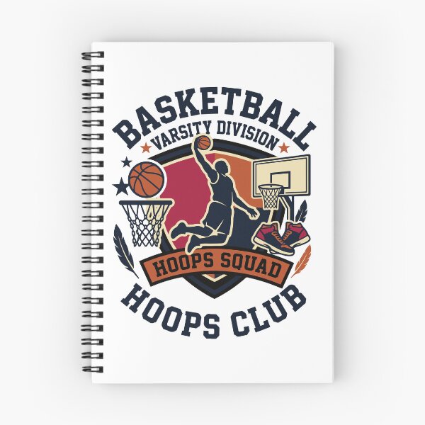Item preview, BASKETBALL VARSITY designed and sold by ManikRaja.
