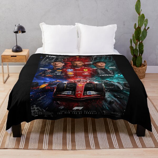 Item preview, F1 designed and sold by thomancrask1.