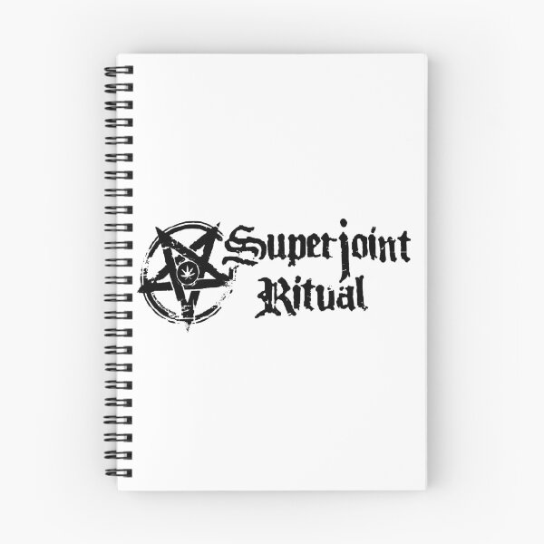 Item preview, Superjoint Band designed and sold by Muertafeel.