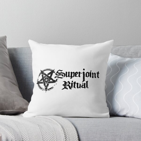 Item preview, Superjoint Band designed and sold by Muertafeel.