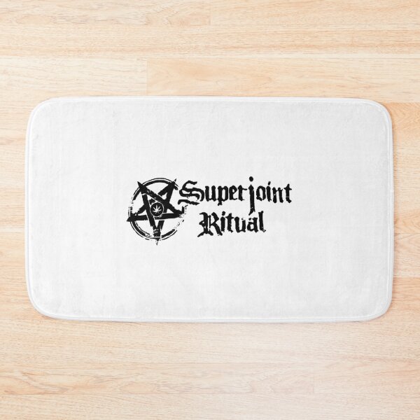 Item preview, Superjoint Band designed and sold by Muertafeel.