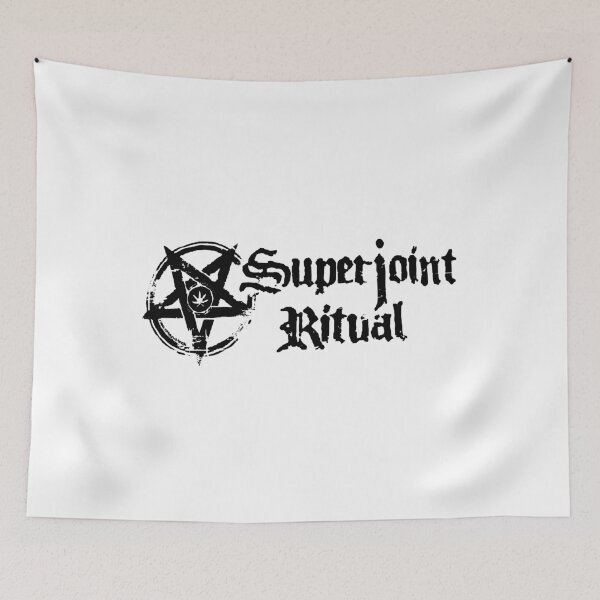 Item preview, Superjoint Band designed and sold by Muertafeel.