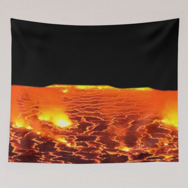 Item preview, Lava Pit designed and sold by amanda150771.