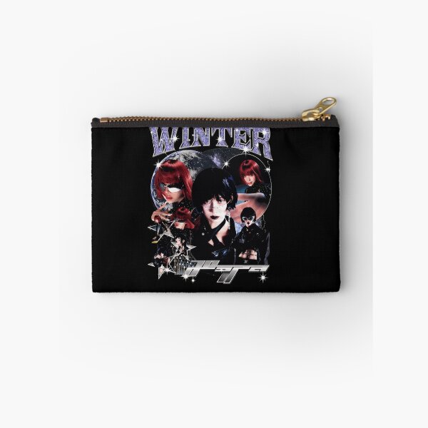 Item preview, WINTER Retro Cosmic K-Pop Idol Aesthetic  designed and sold by MadisonL396064.