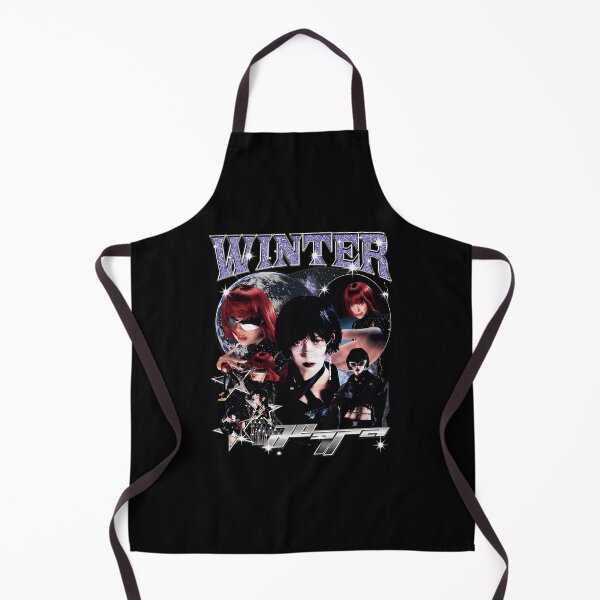 Item preview, WINTER Retro Cosmic K-Pop Idol Aesthetic  designed and sold by MadisonL396064.