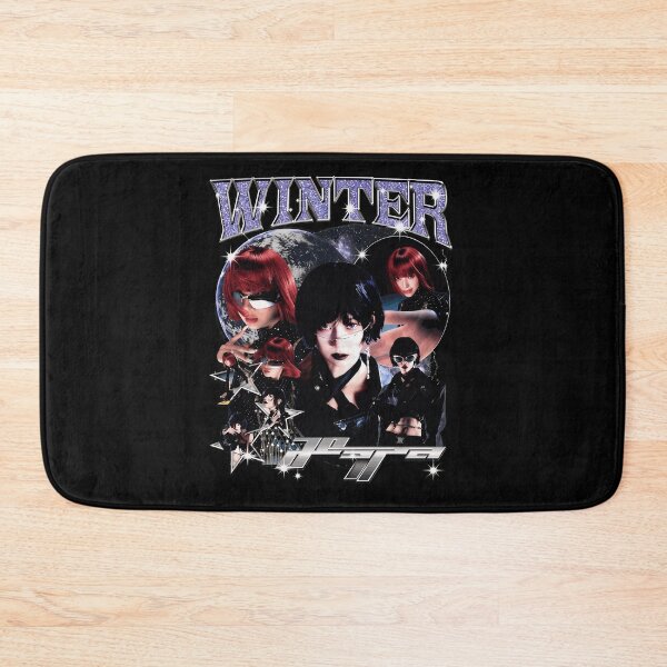 Item preview, WINTER Retro Cosmic K-Pop Idol Aesthetic  designed and sold by MadisonL396064.