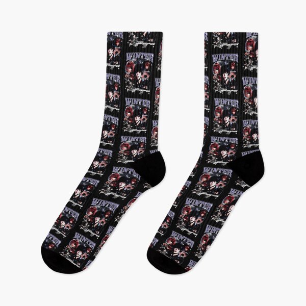 Item preview, WINTER Retro Cosmic K-Pop Idol Aesthetic  designed and sold by MadisonL396064.