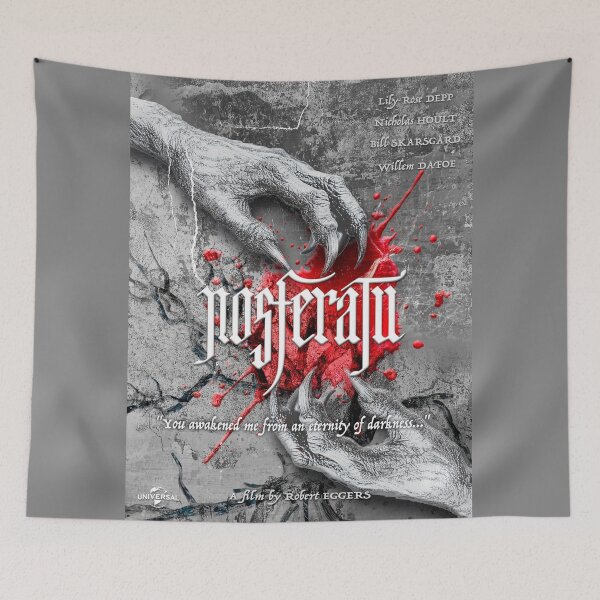 Item preview, The Awakening (Nosferatu) designed and sold by PrivateVices.