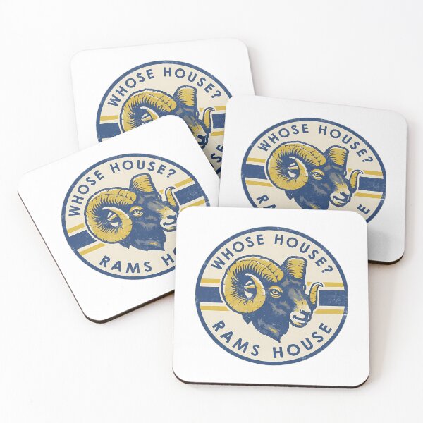 Item preview, Los Angeles Rams  designed and sold by ttvCory.