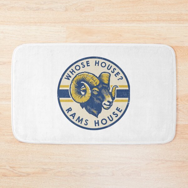 Item preview, Los Angeles Rams  designed and sold by ttvCory.