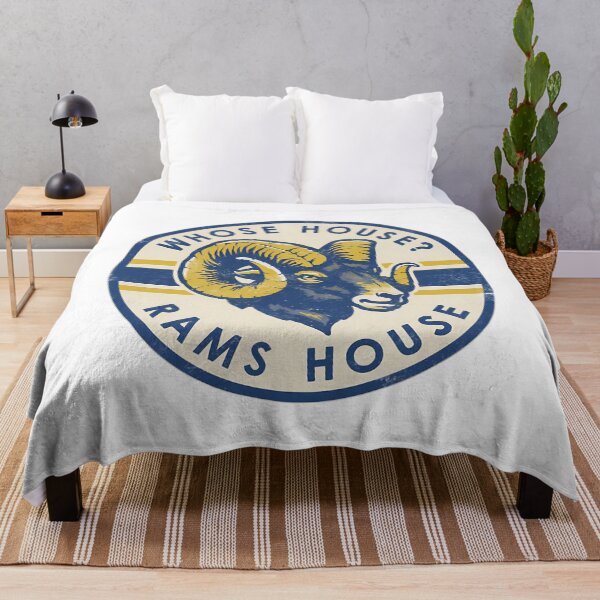 Item preview, Los Angeles Rams  designed and sold by ttvCory.