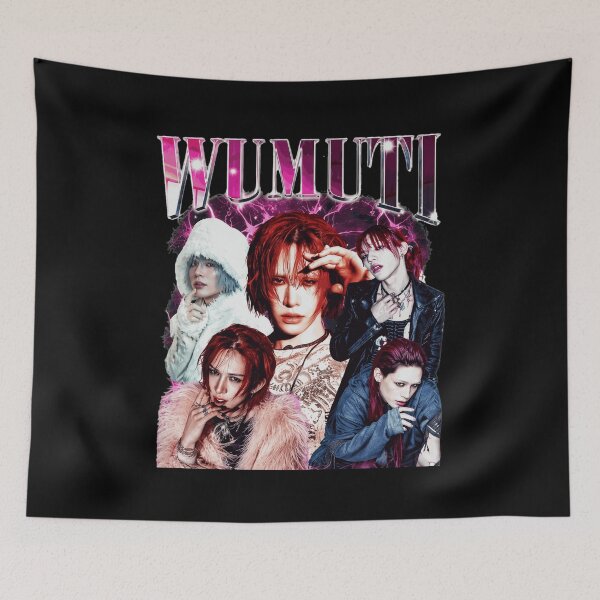Item preview, WMUMTI Retro Vintage 90s Style Collage designed and sold by KaylaRob311870.