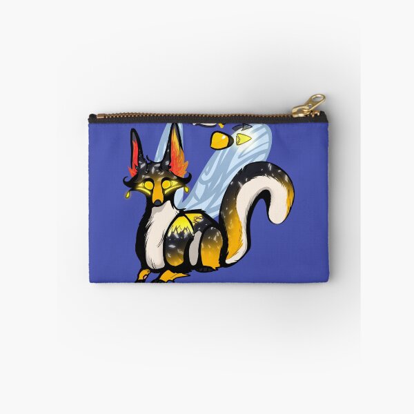 Item preview, Golden Fire Fox designed and sold by Laddyndust.