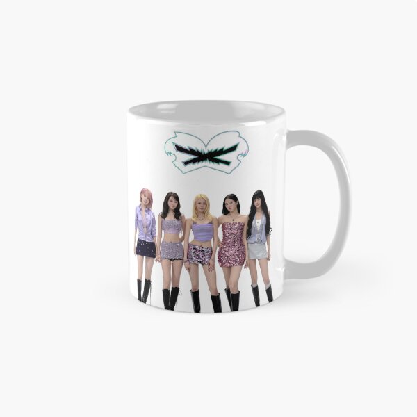 Item preview, LE SSERAFIM (KPOP) designed and sold by jaofnn.