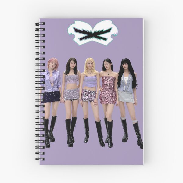 Item preview, LE SSERAFIM (KPOP) designed and sold by jaofnn.